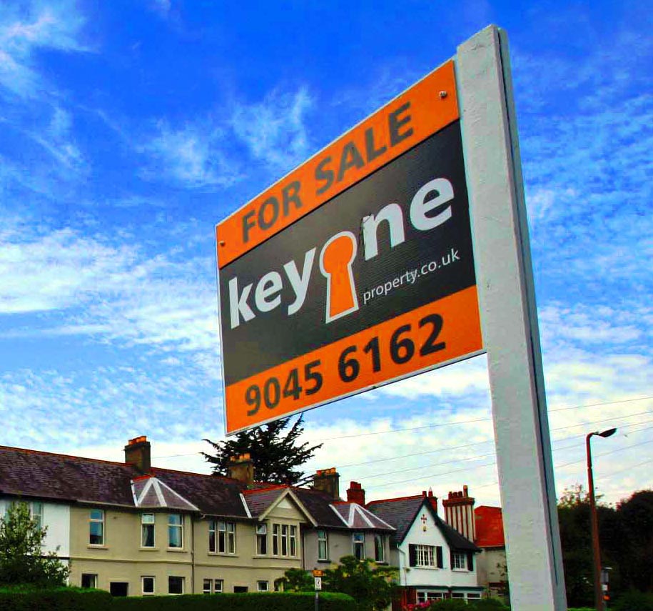 Browse homes for sale in Belfast