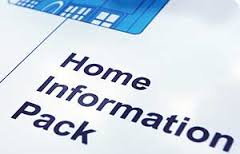 Home information packs